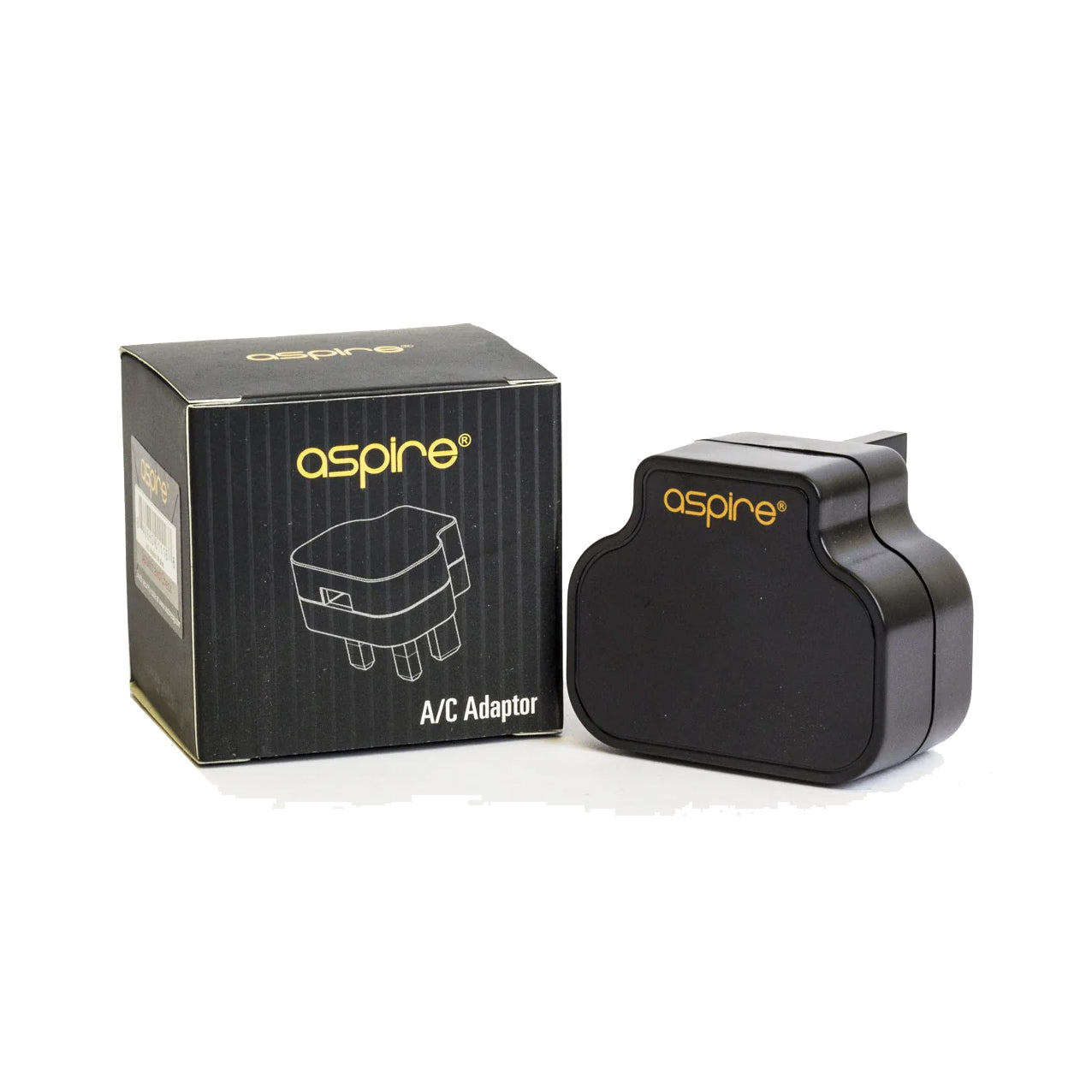 Aspire A/C USB Wall Charger