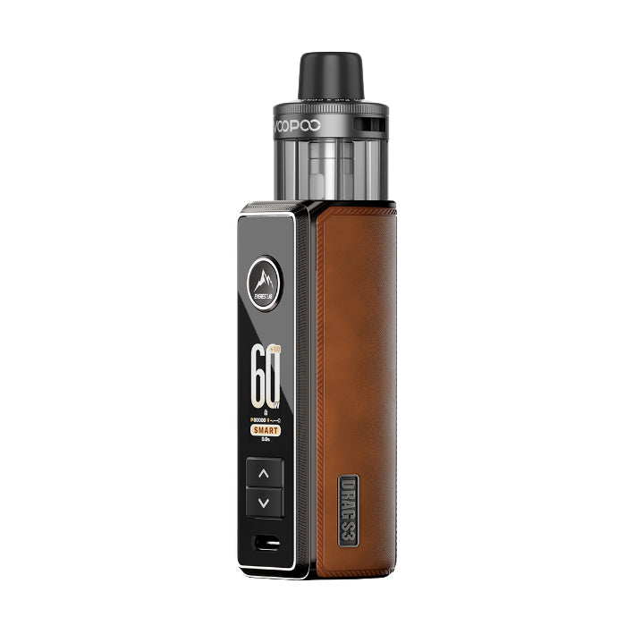 Voopoo Drag S3 Kit - Ubervape