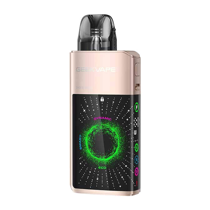 Geekvape Digi Q Vista Pod Kit