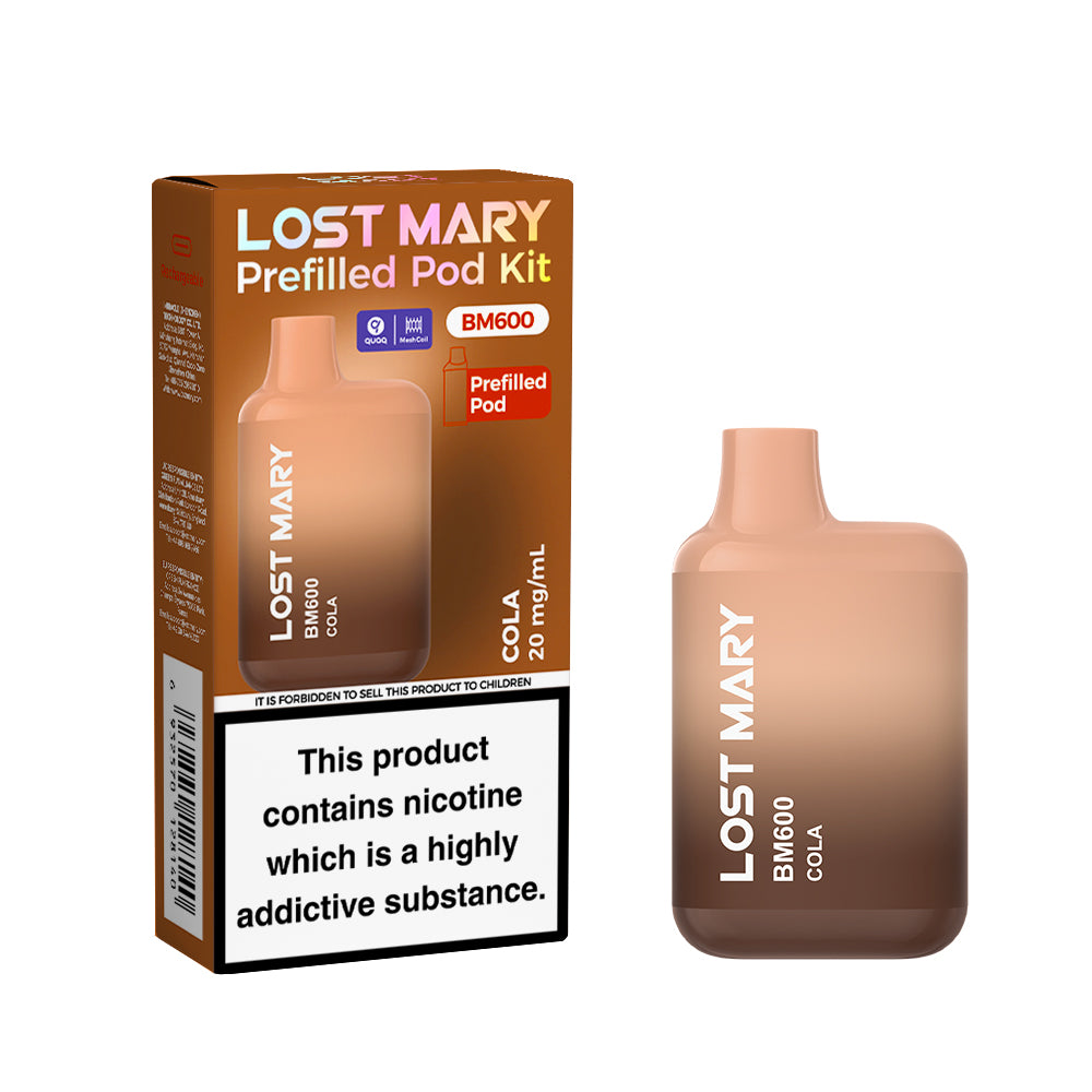 elfbar pods in lost mary Elf Bar - Replacement Pod Device Flavour_Ice elf bar lost mary Choose Flavour:Lemon Edition Elfbar Elfa Cola günstig