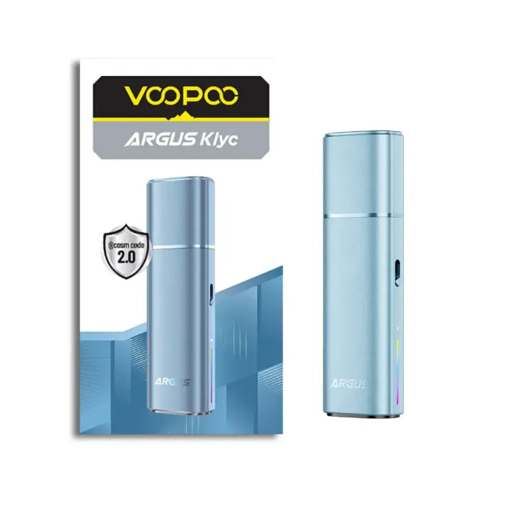 Voopoo Argus Klyc Pod Kit