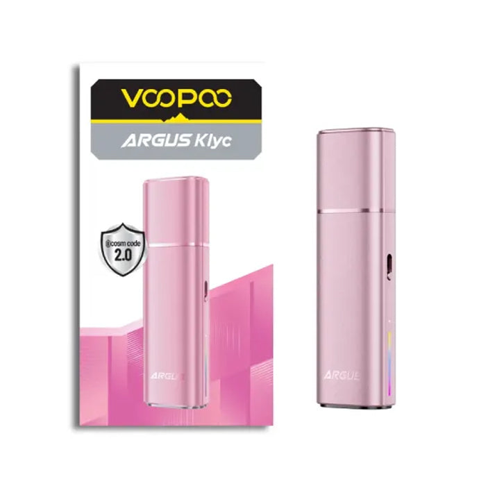 Voopoo Argus Klyc Pod Kit