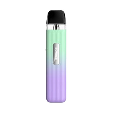 Geekvape Sonder Q Pod Kit - Ubervape