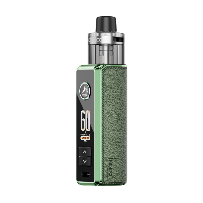 Voopoo Drag S3 Kit