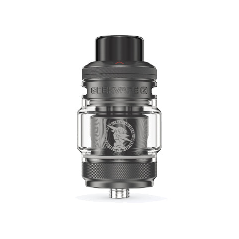 Geekvape Z Sub Ohm Tank 5