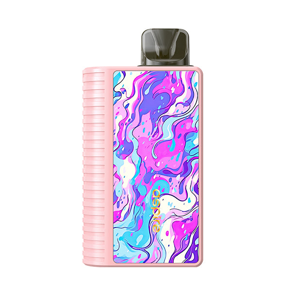 Aspire Gotek Nano Pod Kit - Ubervape