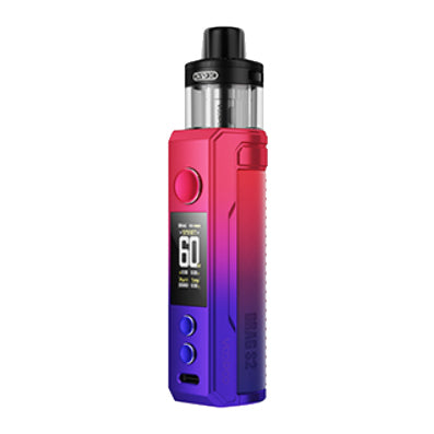 Voopoo Drag S2 Kit