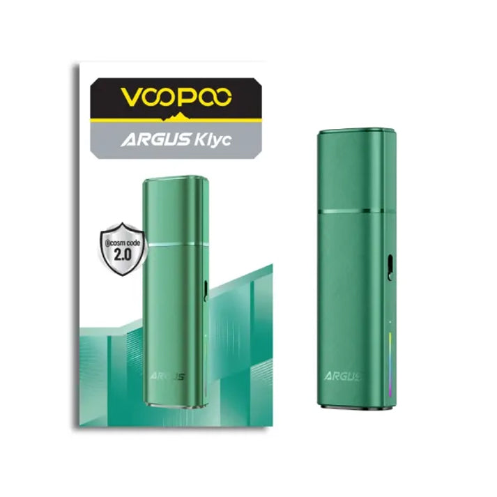 Voopoo Argus Klyc Pod Kit