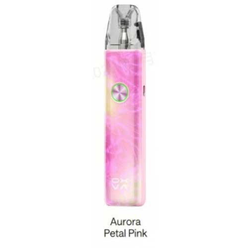 OXVA Xlim 4 Vape Kit