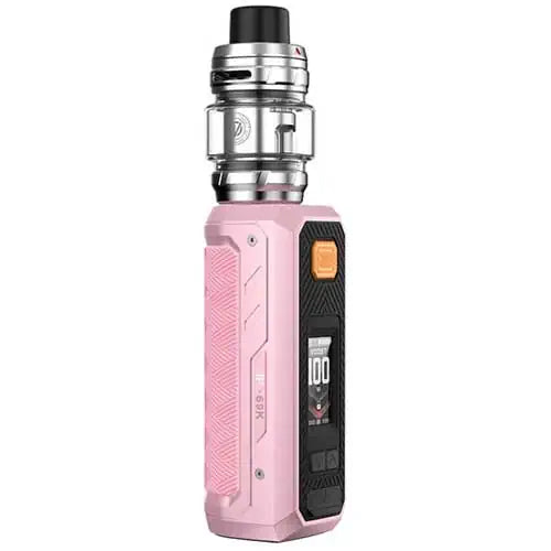 Pink Armour Ultra Vape Kit by Vaporesso