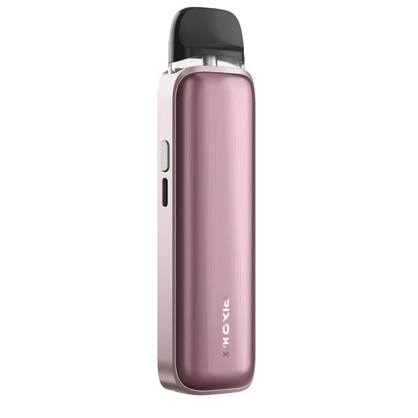 Aspire Pixo Max Brushed Pink front view image