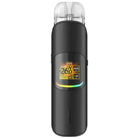 Aspire Pixo Neo Pod Kit - Black Aspire Pixo Neo Pod Kit - Black