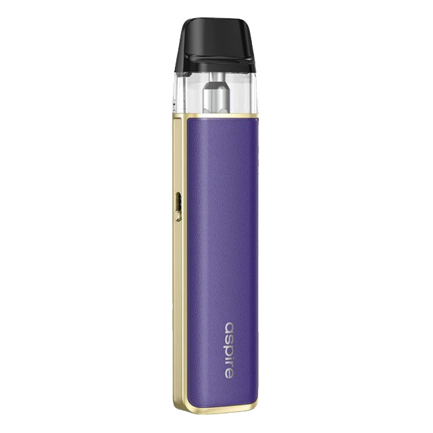 Aspire Loomix Pod Kit - Ubervape