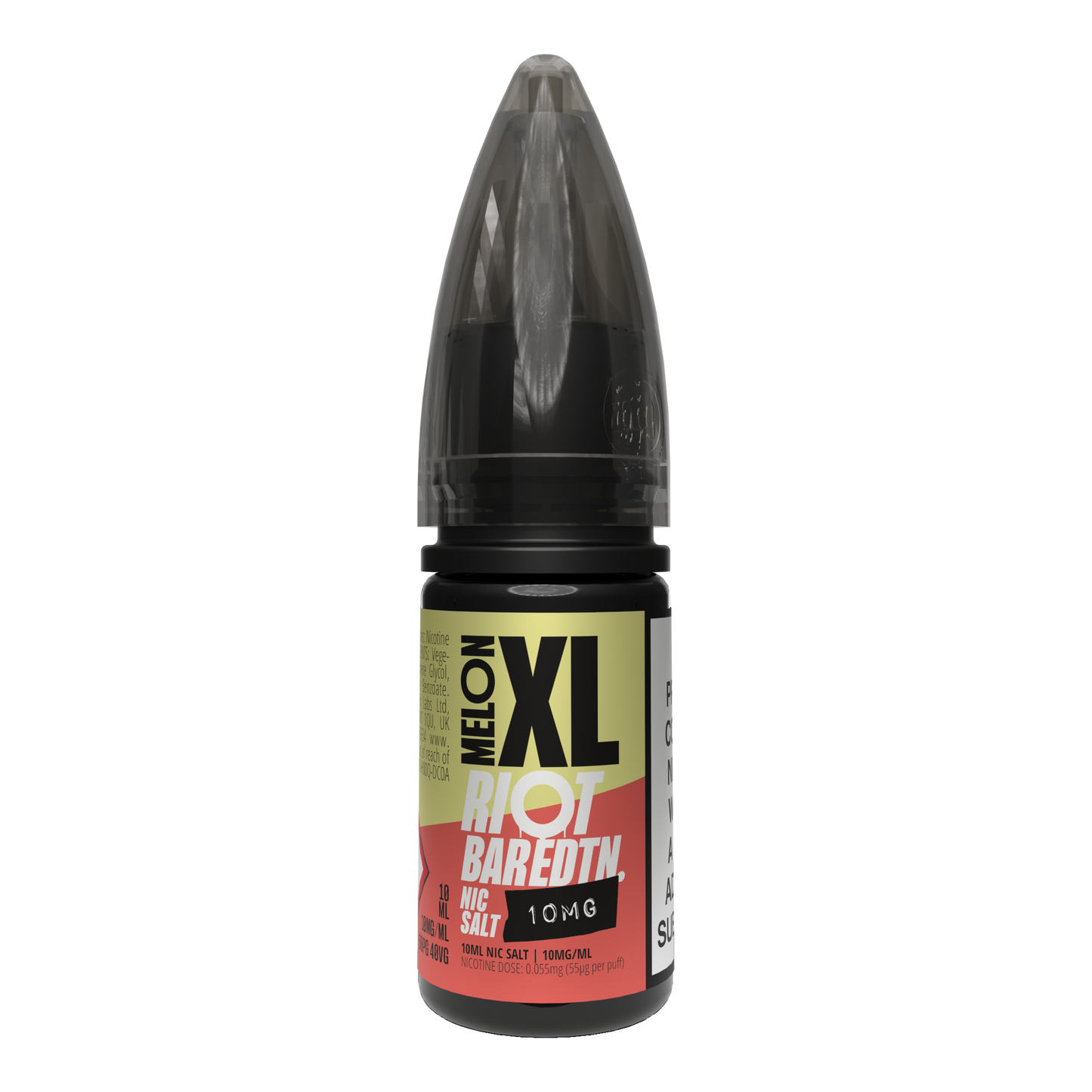 Riot Squad Bar Edition - Melon XL E-liquid 10ml