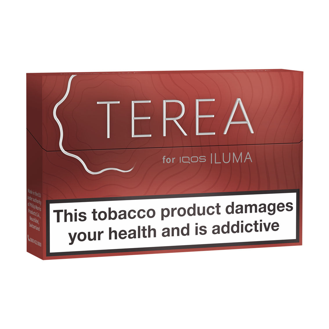 IQOS TEREA Sienna Selection