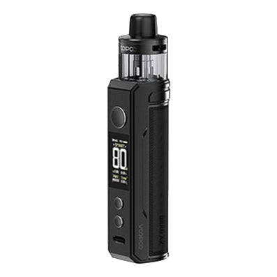 resistenze voopoo argus Voopoo Drag X2 Kit