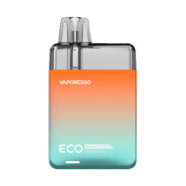 Vaporesso Eco Nano Pod Kit - Ubervape