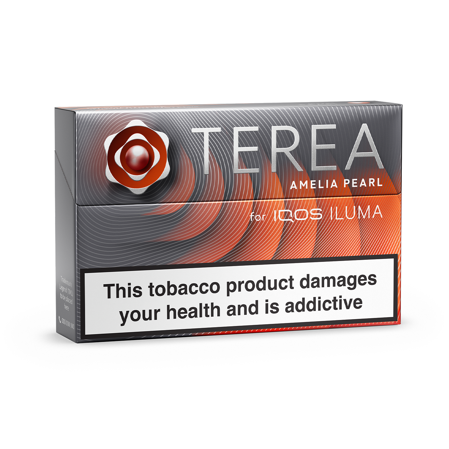 IQOS TEREA Amelia Pearl IQOS TEREA Amelia Pearl
