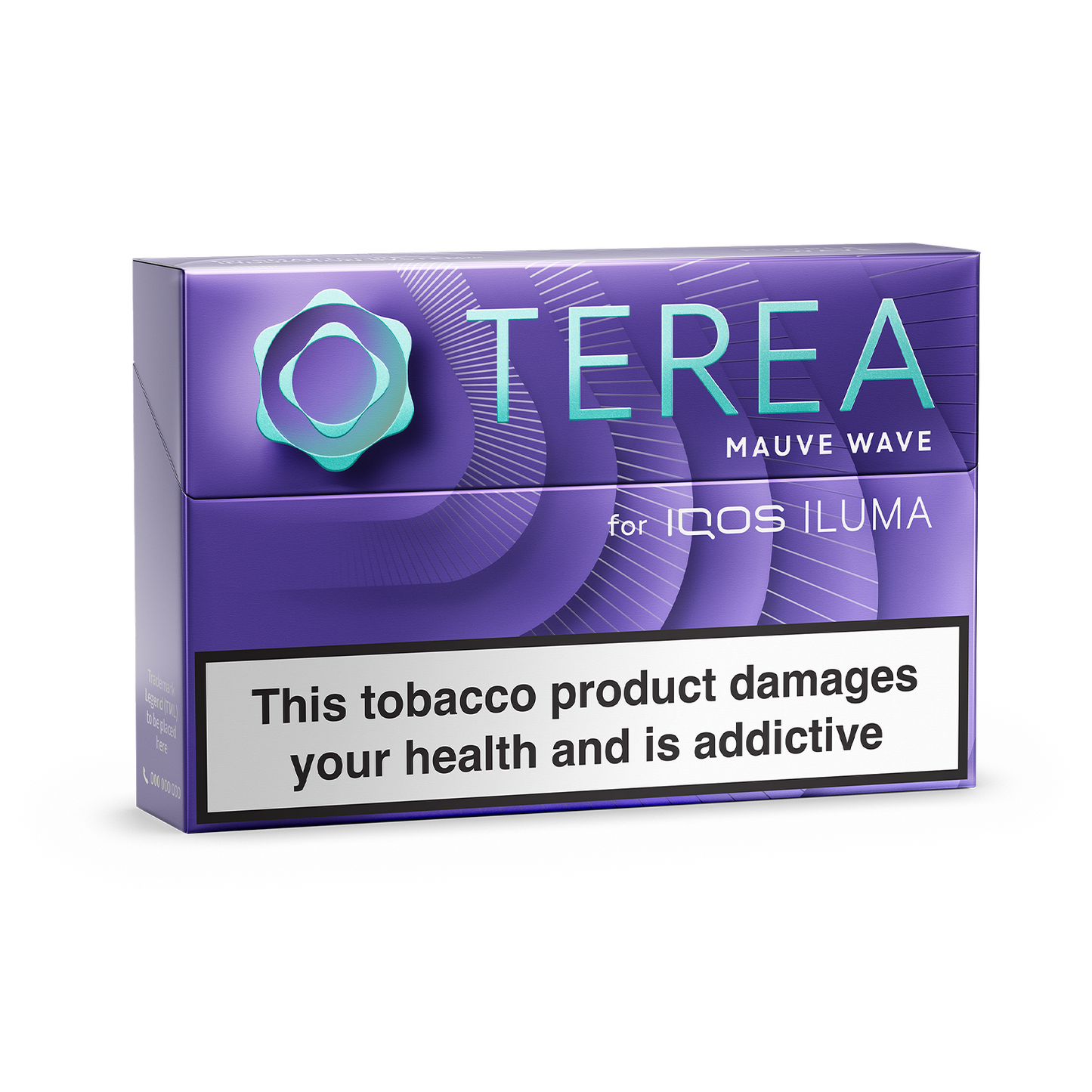IQOS TEREA Mauve Selection - Ubervape