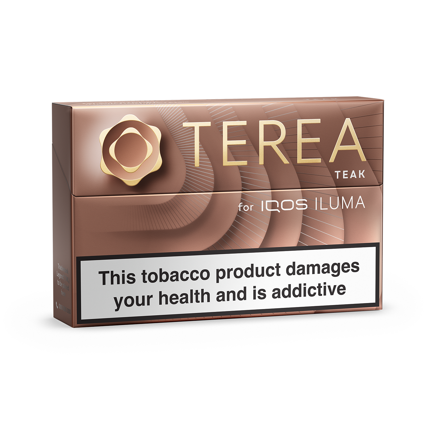 iqos terea italie Discover TEREA tobacco Sticks for IQOS ILUMA main image 1