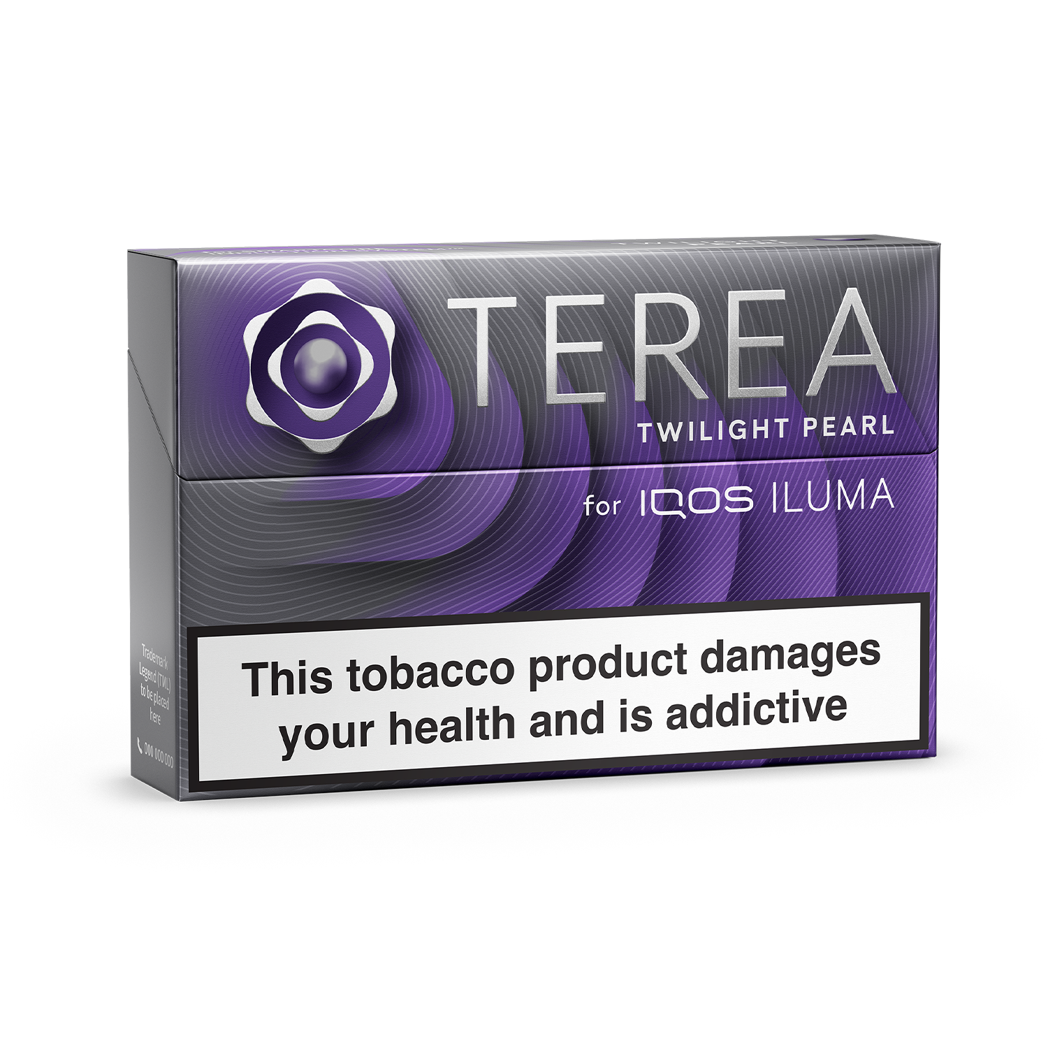 IQOS TEREA Twilight Pearl IQOS TEREA Twilight Pearl