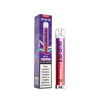 vmt flavour vape SKE Bar - Replacement Pod Device