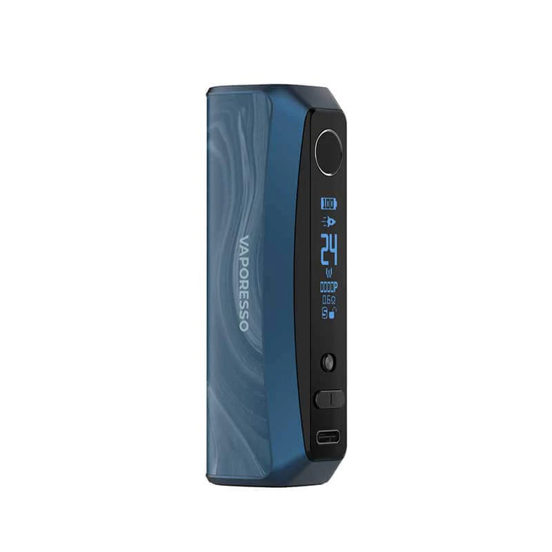 Vaporesso GTX One Pro Mod - Blue - Ubervape