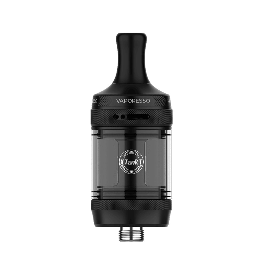 Vaporesso XTank-T Sub Ohm Tank - 2ml Black