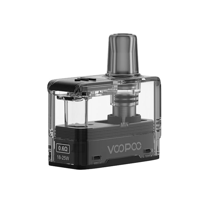 Voopoo Vmate Xtrem 5ml Pod x 2 (Pack) - Ubervape