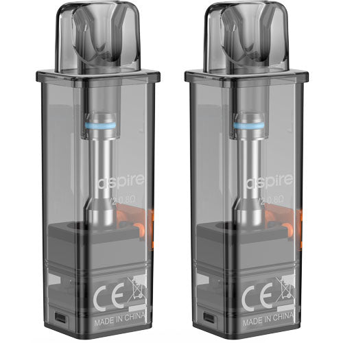Aspire Gotek X V2 Mesh 4.5ml Replacement Pods