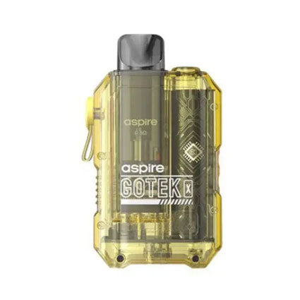 Aspire Gotek X Pod Kit