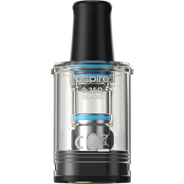 Aspire Magnum Replacement Pods XL (2 Pack) Aspire Magnum Replacement Pods XL (2 Pack)