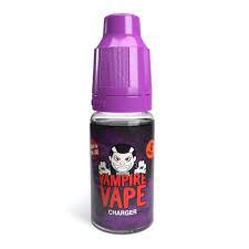 Vampire Vape - Charger 10ml E-Liquid