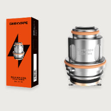 Geekvape Zeus Mesh Z1 & Z2 Coils x5
