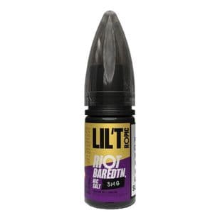 Riot Squad Bar Edition - Lil'Tropic E-liquid 10ml