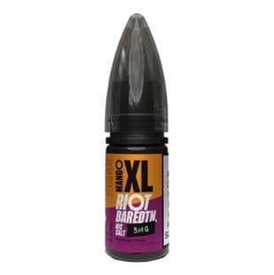 Riot Squad Bar Edition - Mango XL E-liquid 10ml