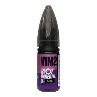 Riot Squad Bar Edition - Vim2 E-liquid 10ml