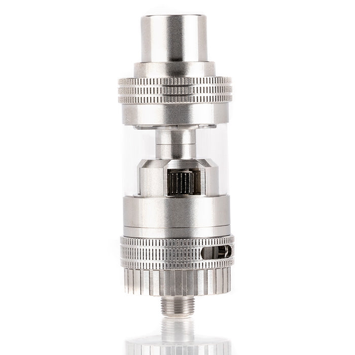 Uwell Crown 1 Mini Tank - Stainless Steel - CLEARANCE