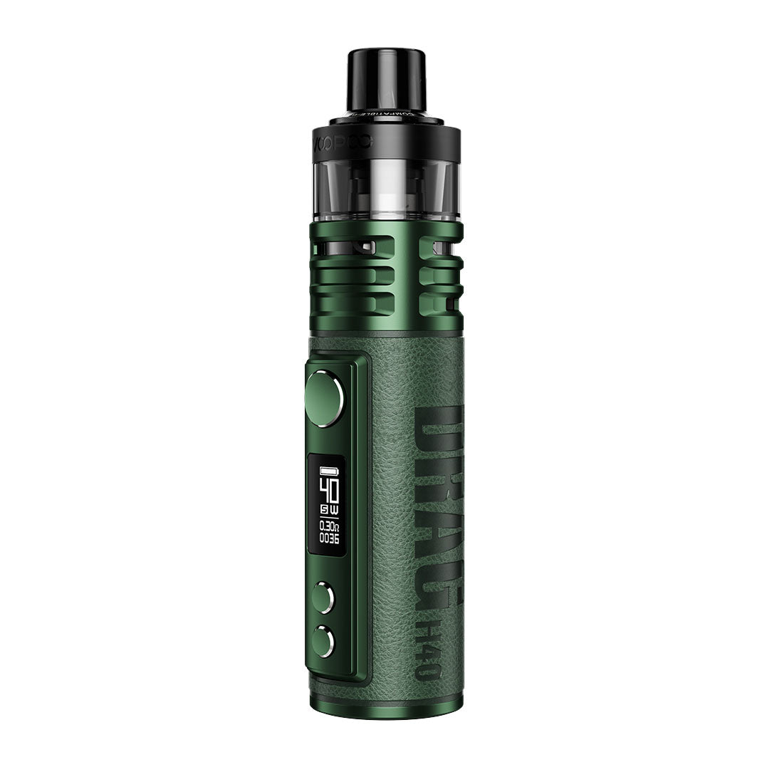 Voopoo Drag H40 Kit