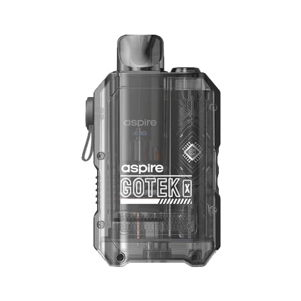 Aspire Gotek X Pod Kit