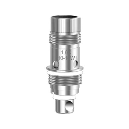 Aspire Nautilus Coils