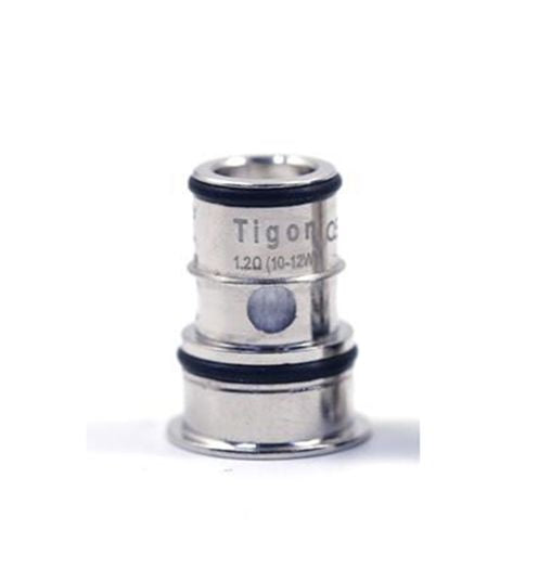 Aspire Tigon Coils 0.4ohm, 0.7ohm & 1.2ohm