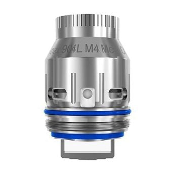 Freemax 904L Fireluke 3 Coils - Pack Of 5