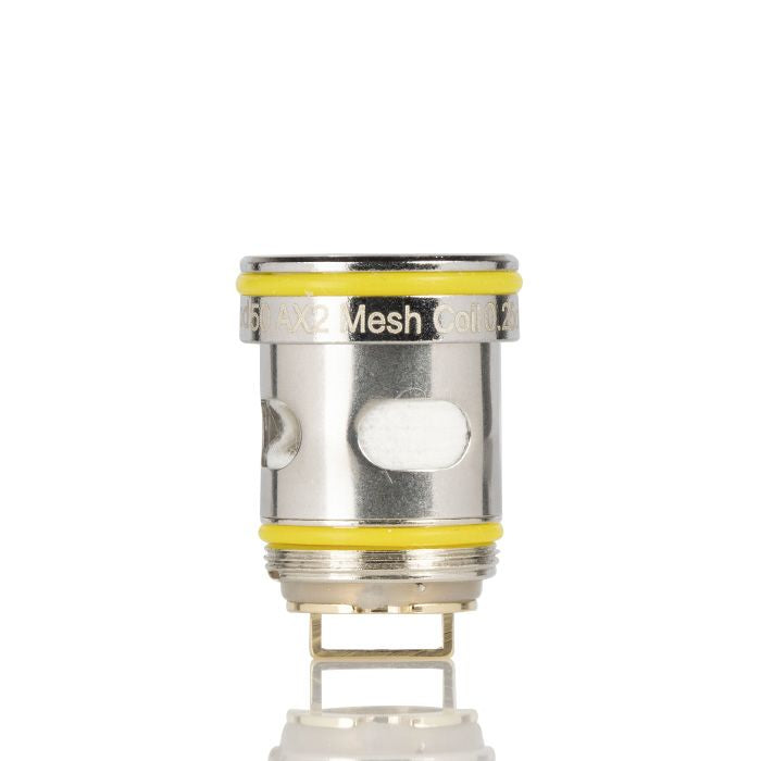 Freemax Autopod AX2 Coils - 0.5 or 0.25 - Pack Of 5