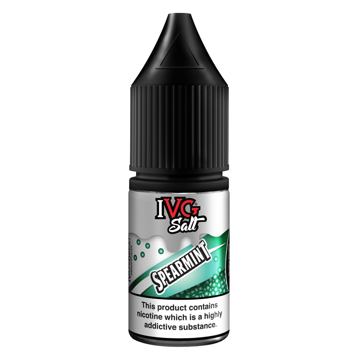 IVG Salts - Spearmint Sweets E-liquid Salt Nic