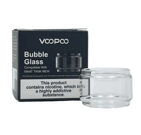 Voopoo Maat Tank 6.5ml Extension Glass