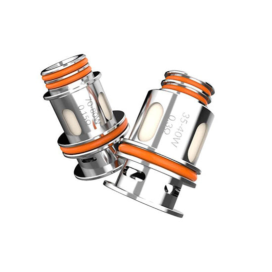 OXVA UniPlus 0.15ohm Coils x 5 (Pack)