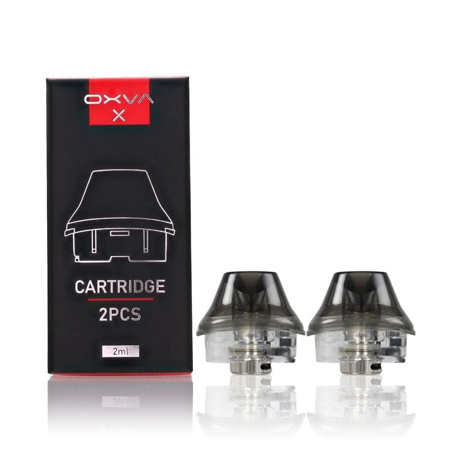 OXVA-X 2ml Pod Cartridge