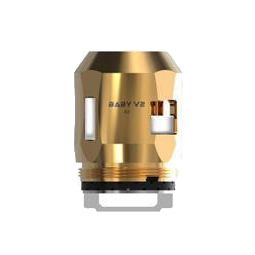 SMOK TFV16 Lite Coils - 0.2ohm Conical Mesh