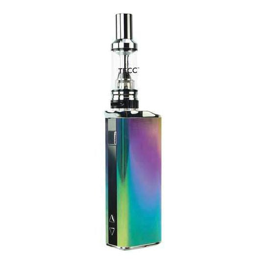 Tecc Arc 5 Kit - Ubervape